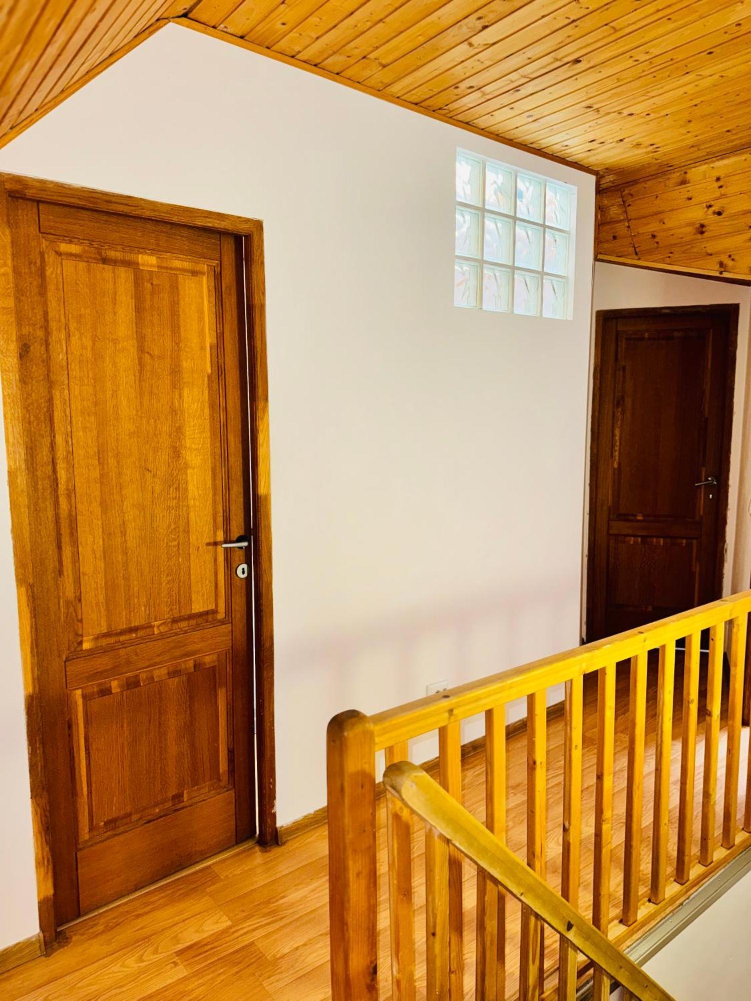 Schei Brasov-Скей Брашов Apartment Luaran gambar
