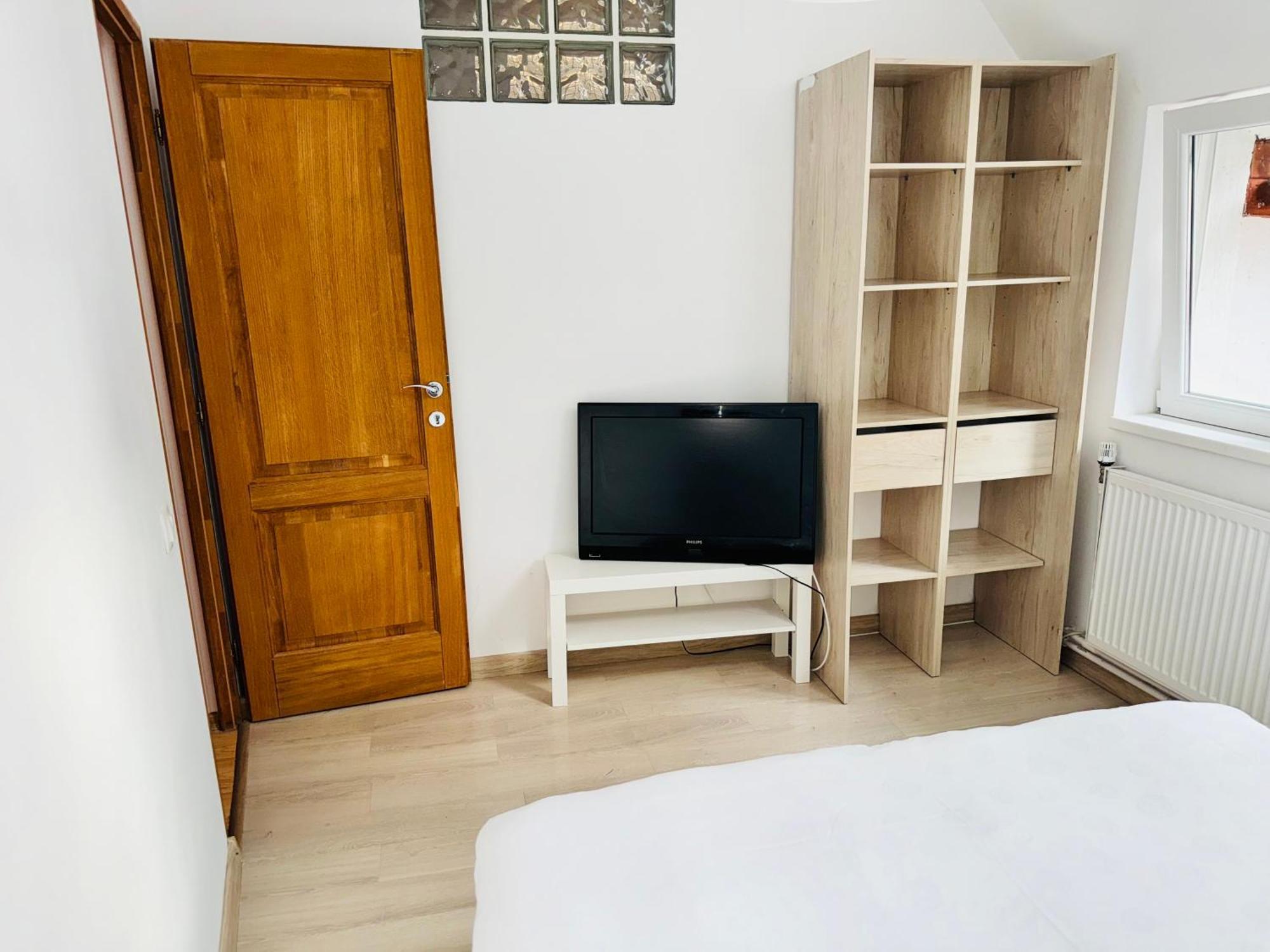 Schei Brasov-Скей Брашов Apartment Luaran gambar