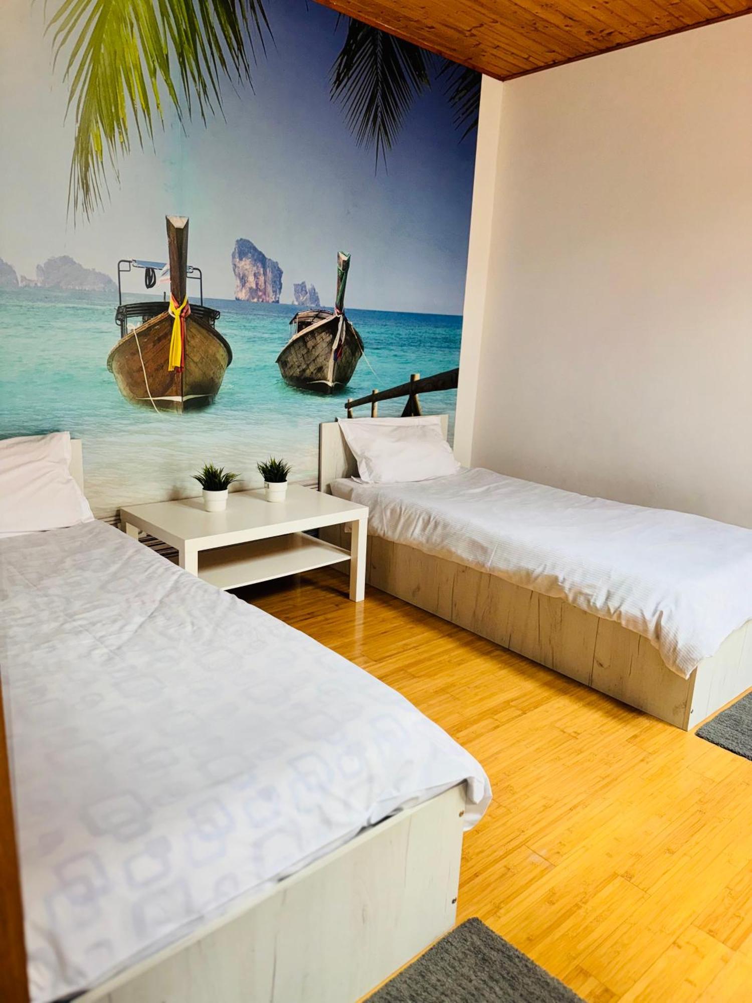 Schei Brasov-Скей Брашов Apartment Luaran gambar