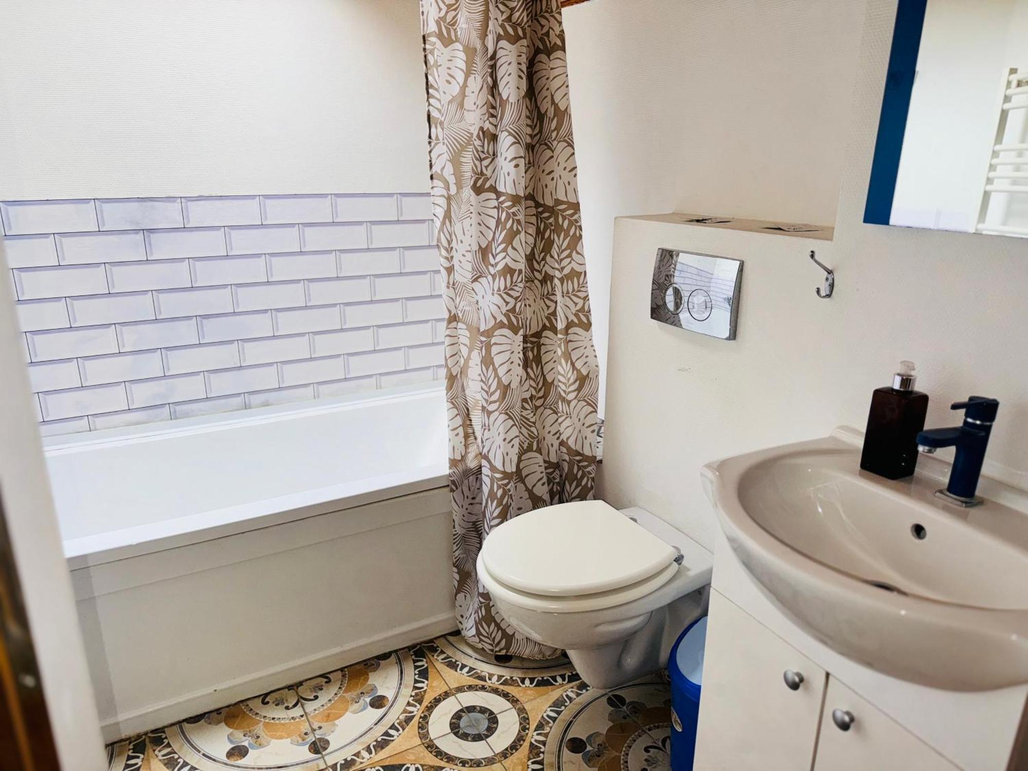 Schei Brasov-Скей Брашов Apartment Luaran gambar