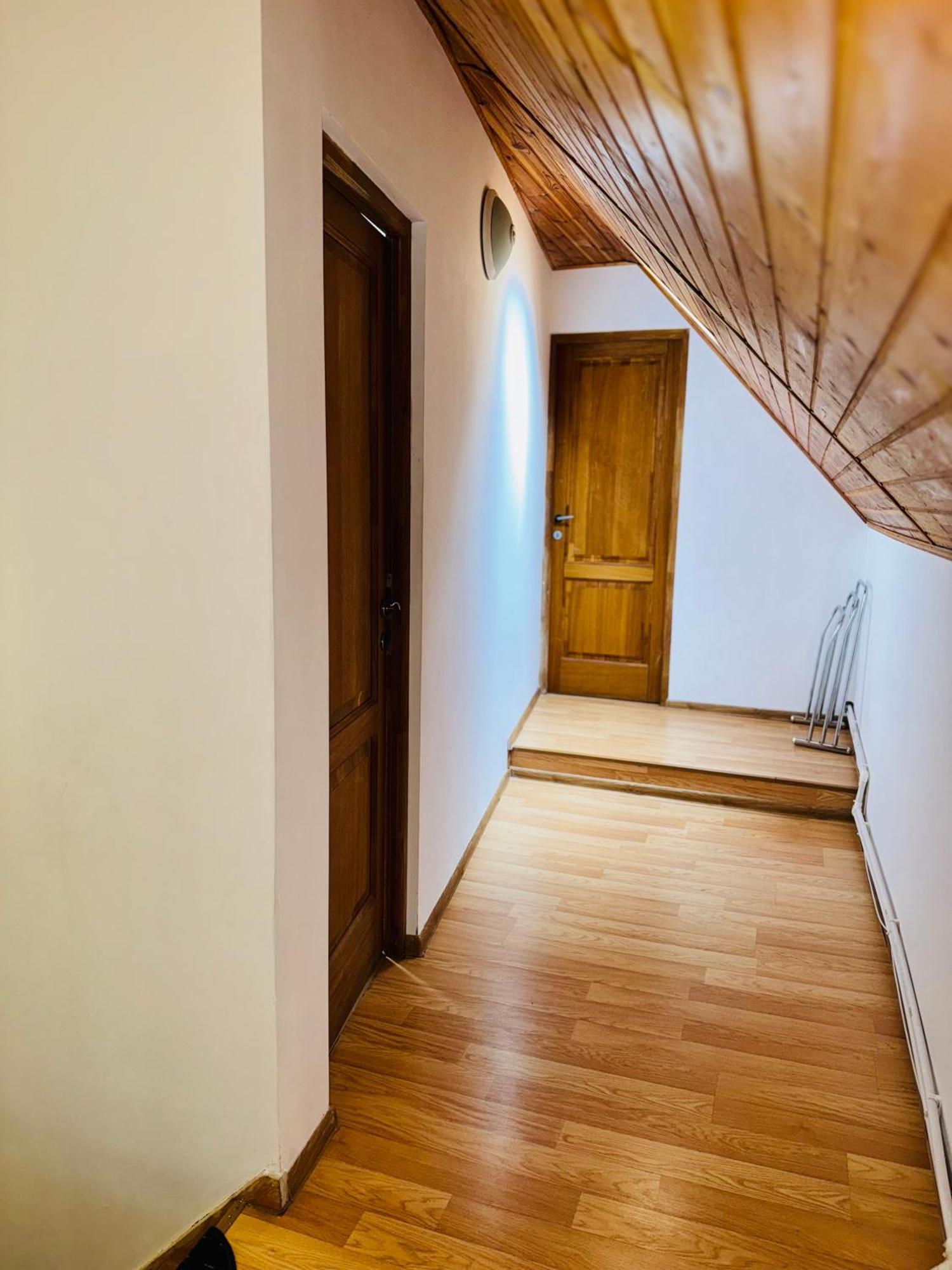Schei Brasov-Скей Брашов Apartment Luaran gambar