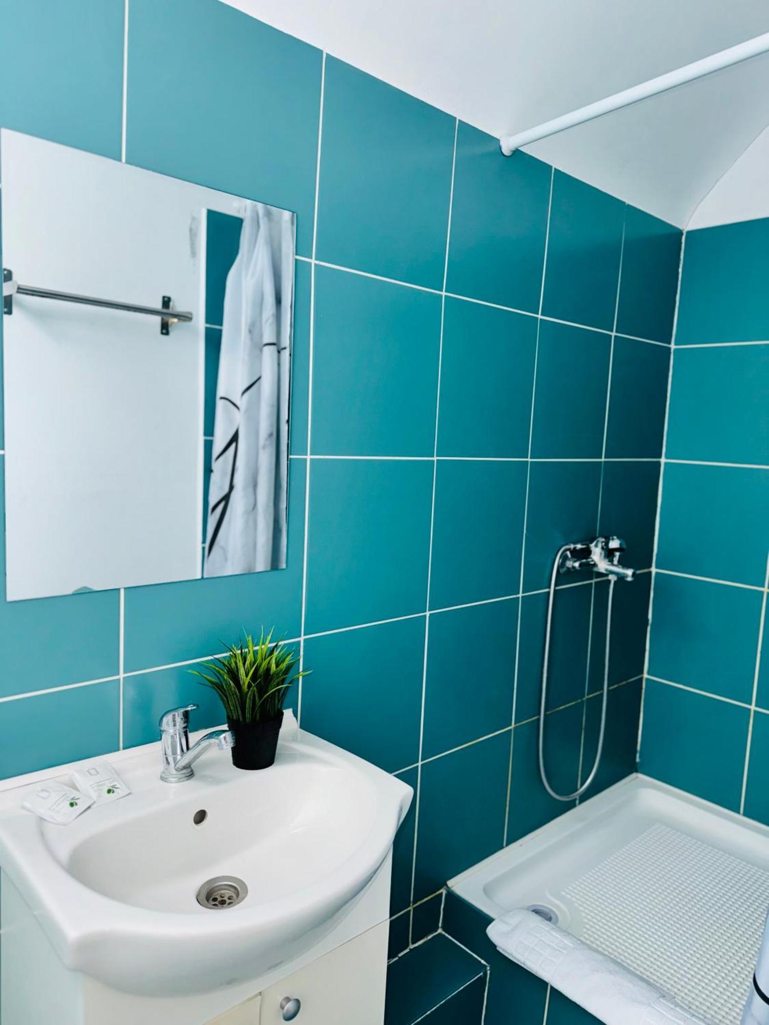 Schei Brasov-Скей Брашов Apartment Luaran gambar