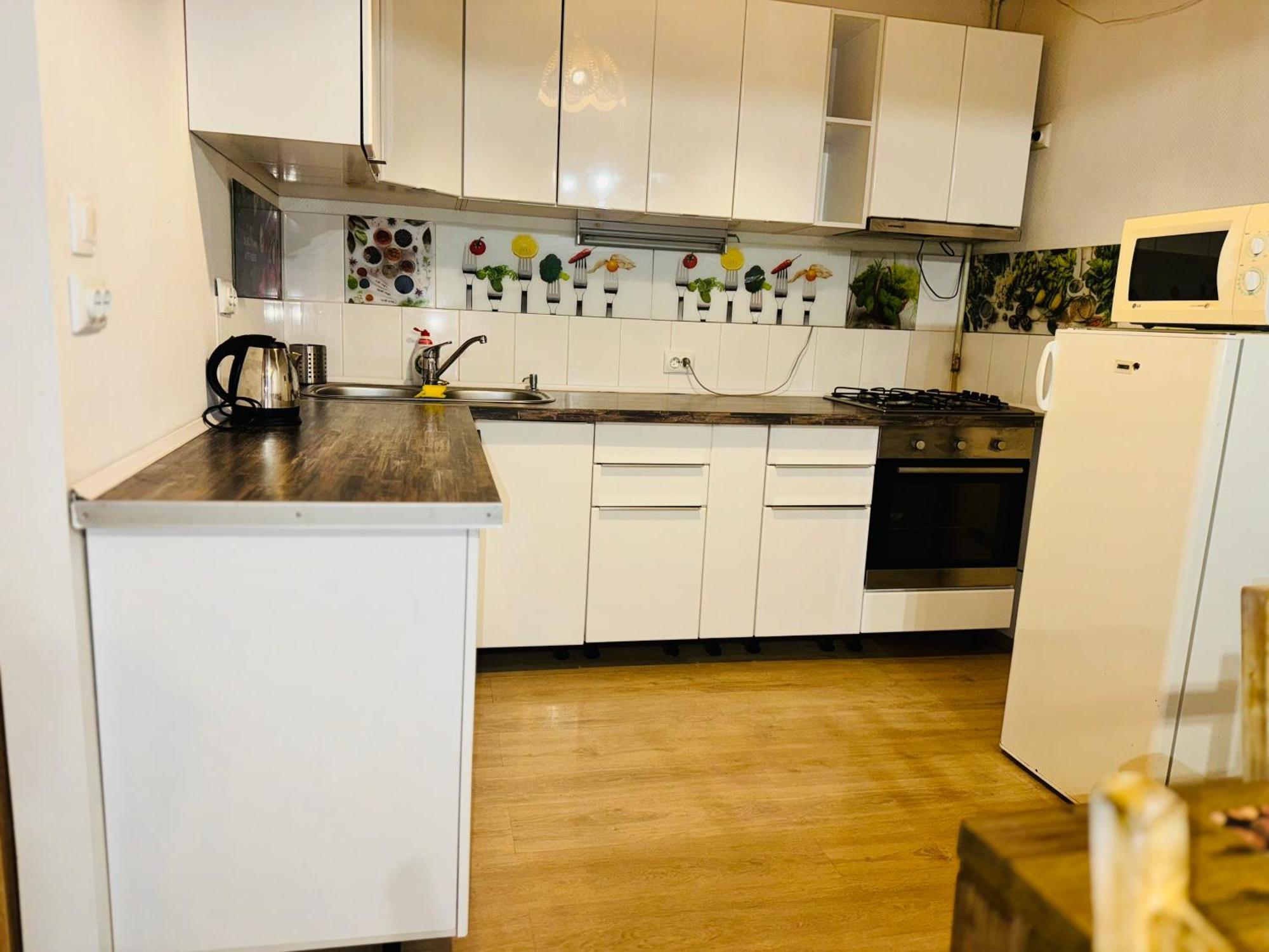 Schei Brasov-Скей Брашов Apartment Luaran gambar