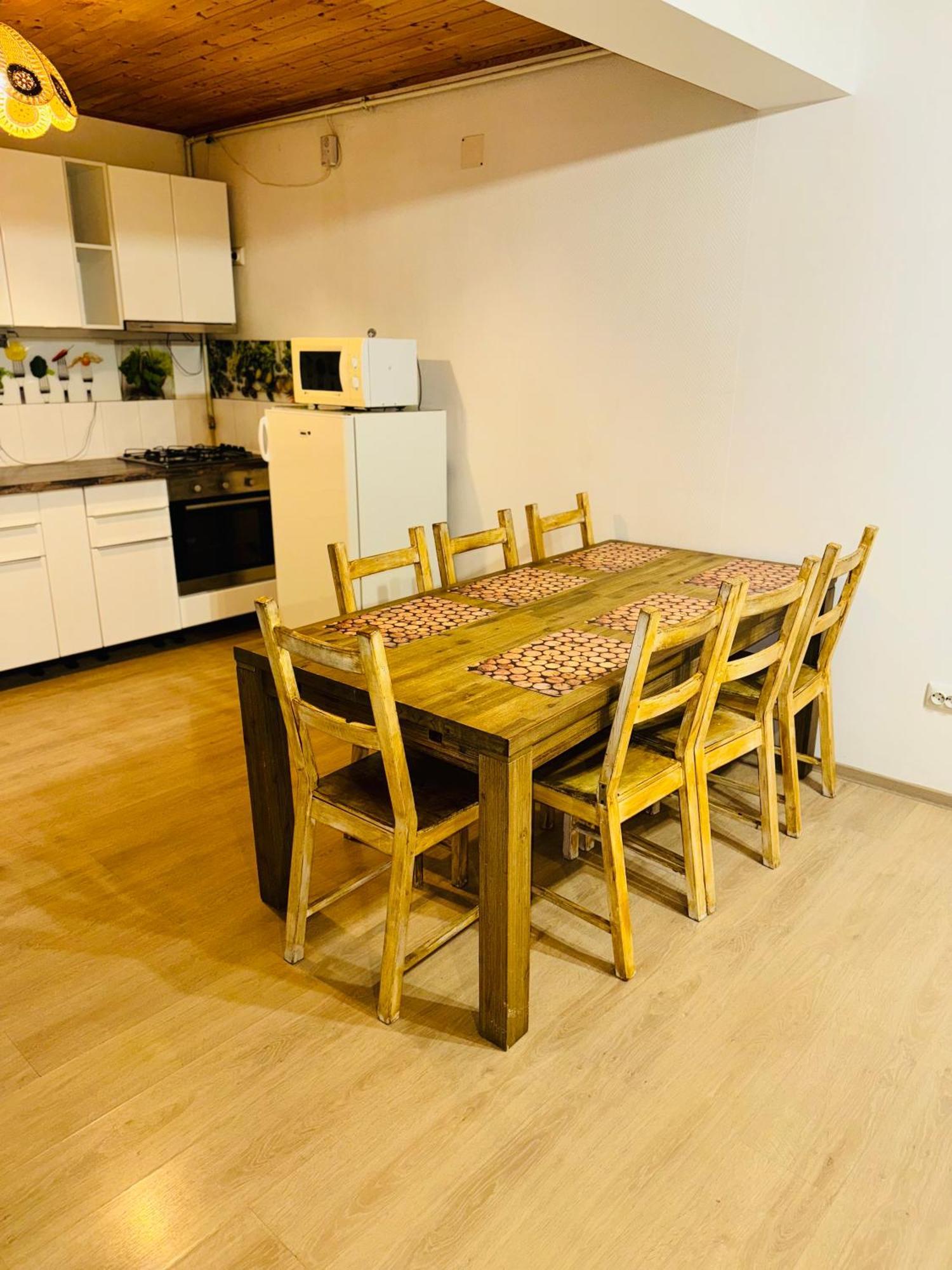 Schei Brasov-Скей Брашов Apartment Luaran gambar