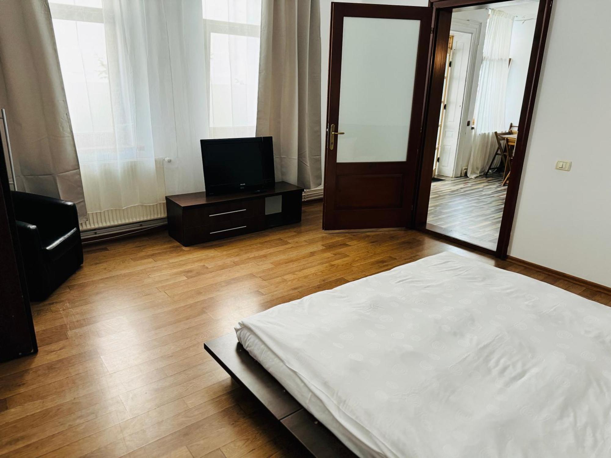 Schei Brasov-Скей Брашов Apartment Luaran gambar