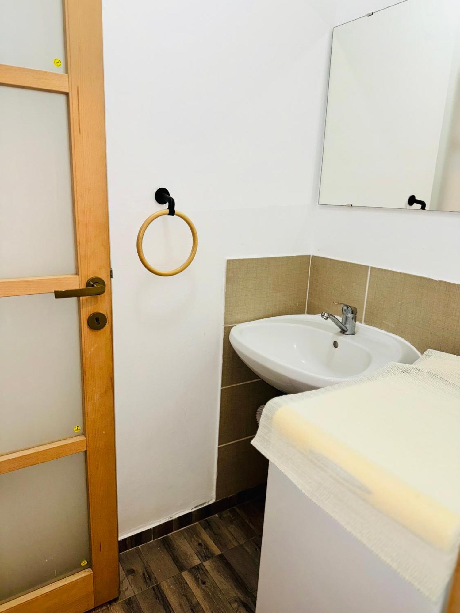Schei Brasov-Скей Брашов Apartment Luaran gambar