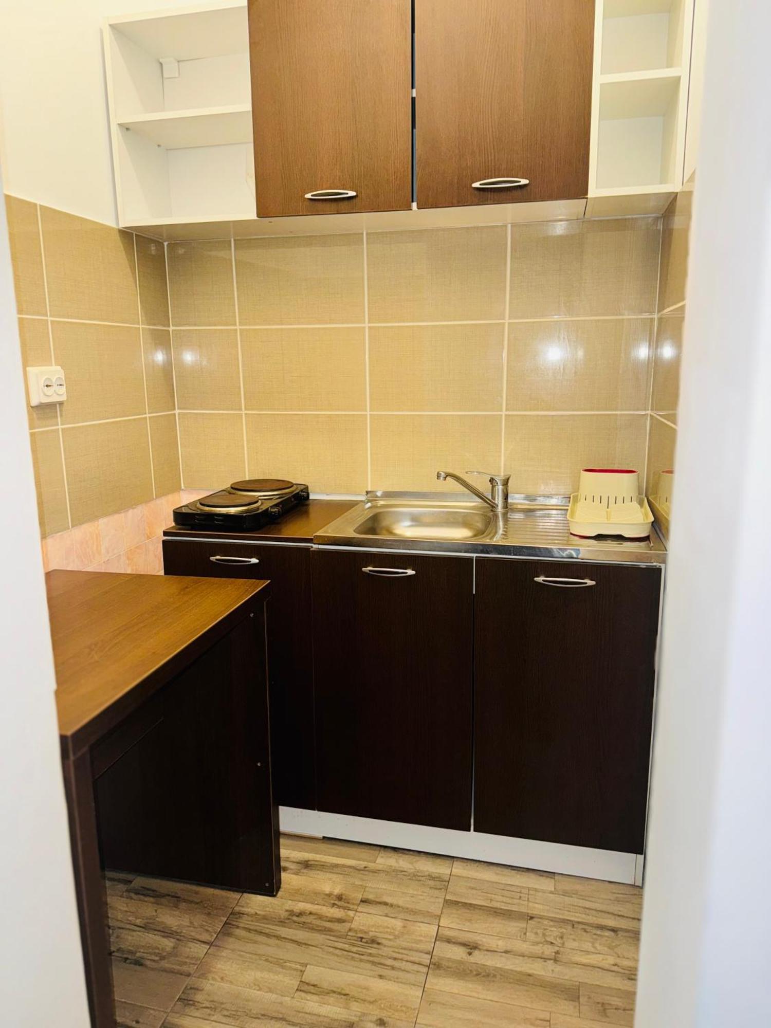 Schei Brasov-Скей Брашов Apartment Luaran gambar