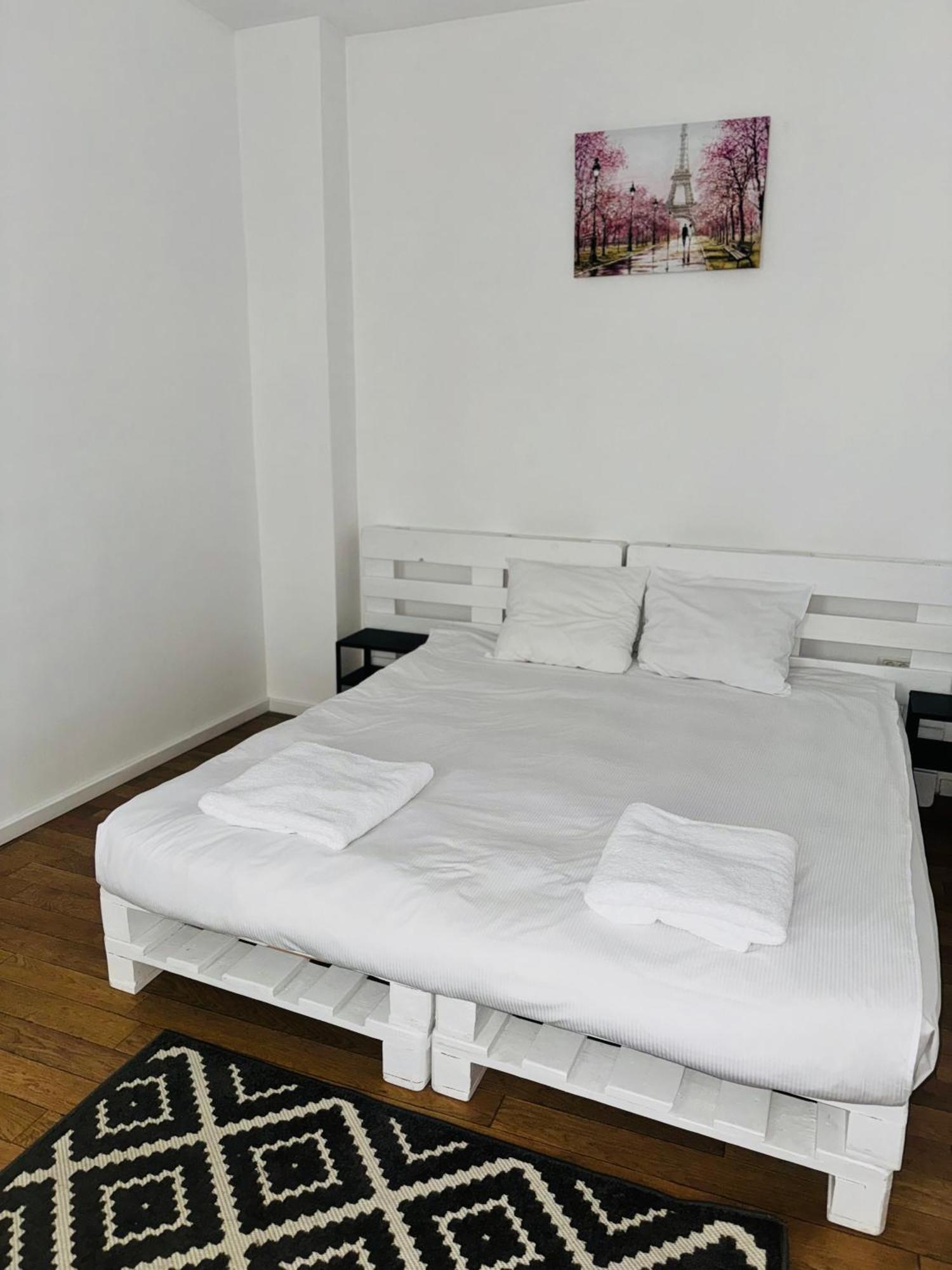 Schei Brasov-Скей Брашов Apartment Luaran gambar