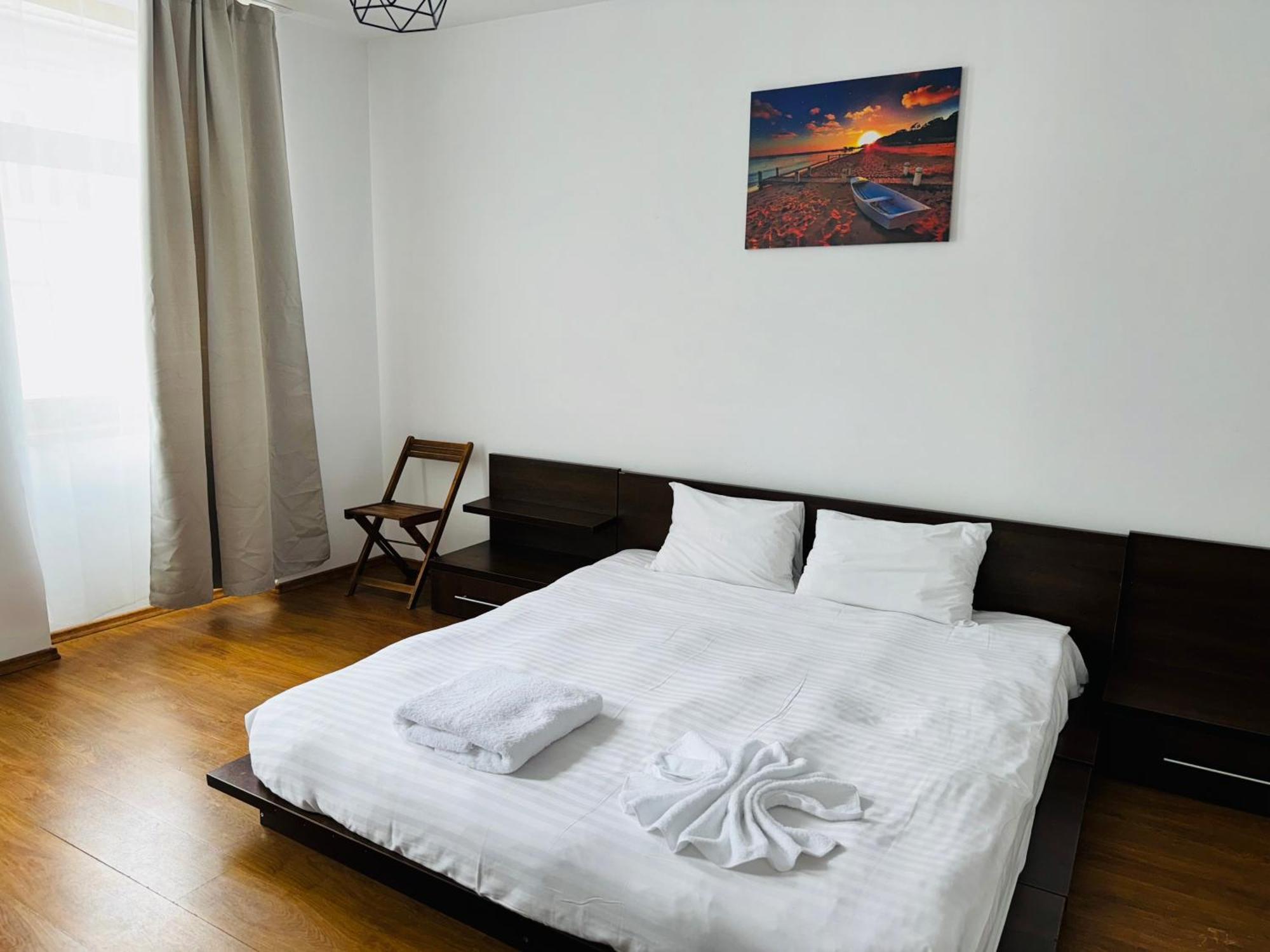 Schei Brasov-Скей Брашов Apartment Luaran gambar
