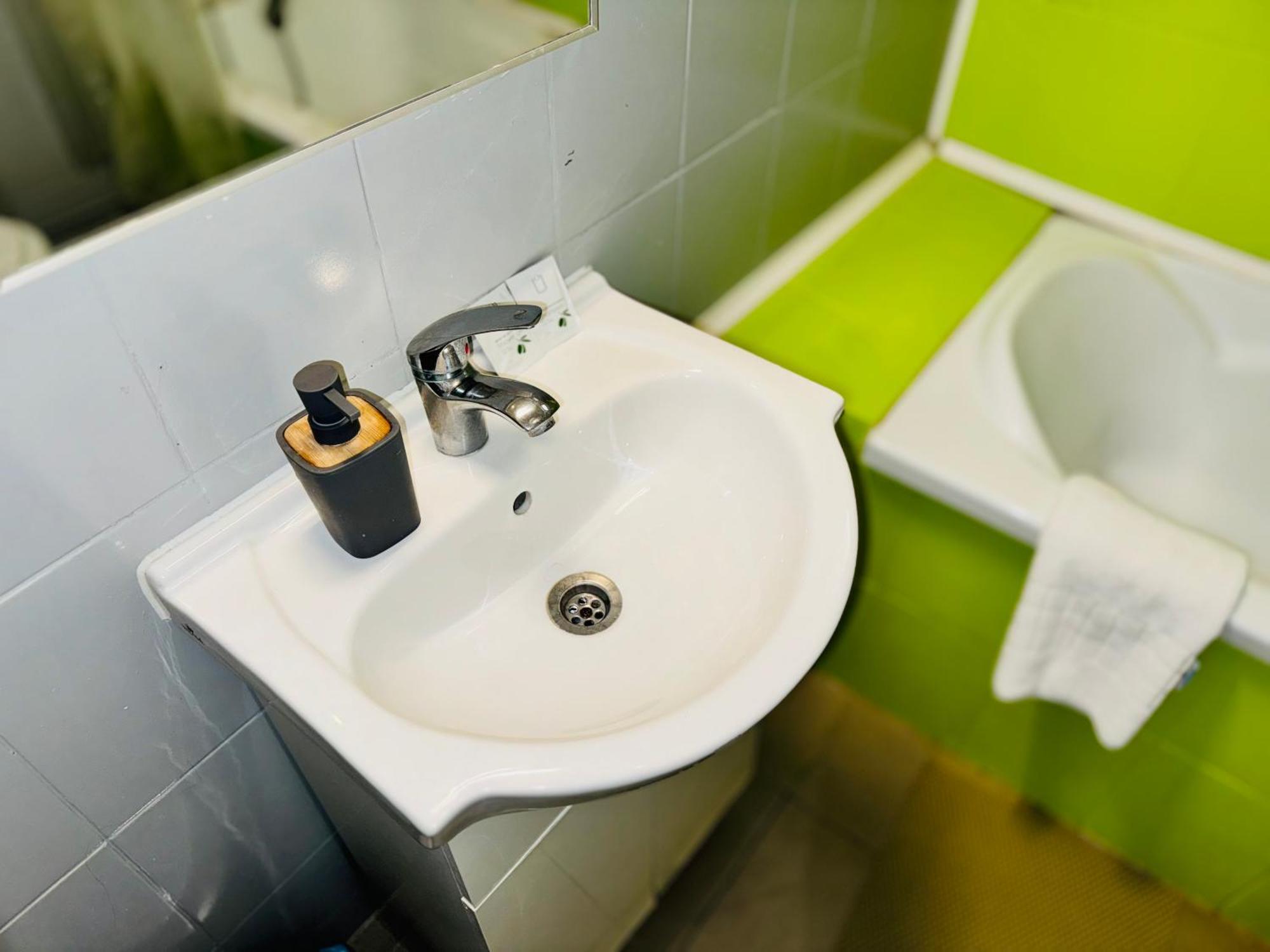 Schei Brasov-Скей Брашов Apartment Luaran gambar